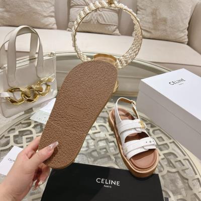 wholesale quality celine sandals model no. 16